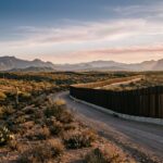 Border Patrol Southwest Arrests Hit 60 Year Low Under 99K