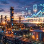 Bp Posts Massive 8.5 Billion Profit As Oil Prices Climb