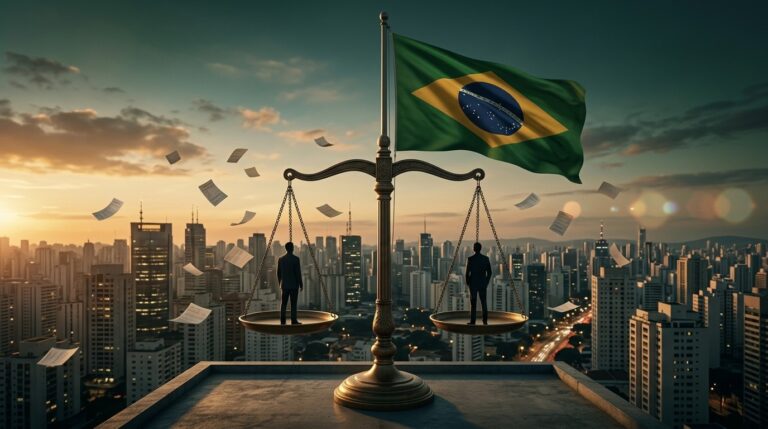 Brazil Election Polls Show Tight Race Between Bolsonaro And Lula