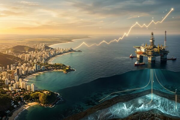 Brazil Election Shock: Petrobras And The Argentina Play