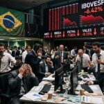Brazil Stocks Plunge After Lula Win And Election Challenge