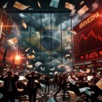 Brazilian Stocks Black Monday After Lula Victory Shock