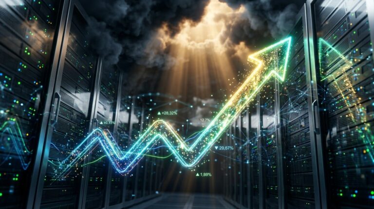 Buy The Dip On CoreWeave Stock For Strong AI Upside