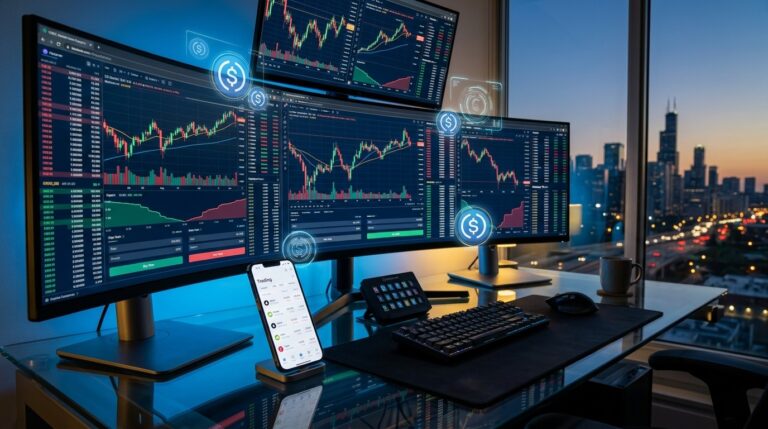 Bybit Launches US Stock Trading Access To Over 1000 Stocks