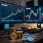 Bybit Users Hold More Bitcoin Ethereum As USDT Falls