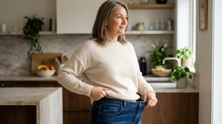 CagriSema Weight Loss Results Surprise Women In New Data
