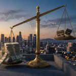 California Billionaire Tax Risks Costing More Than Raised