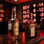 Campari Stock Plunge After Flat North American Sales