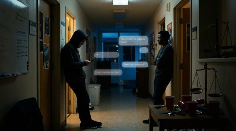 Campus Consent Confusion And False Accusations Risks