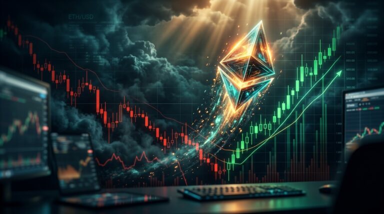 Can Ethereum Price Recover To $2600 Soon