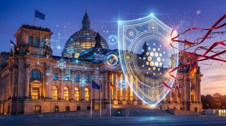Can EU Improve MiCA Without New Rules Cardano Foundation Case