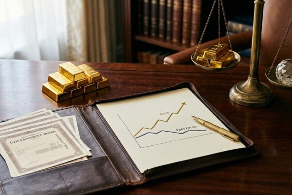 Can Personal Assets Trust Beat Inflation Again?