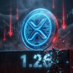 Can XRP Hold $1.26 Support Amid Rising Selling Pressure