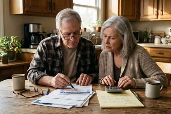 Can You Count On Social Security In Retirement