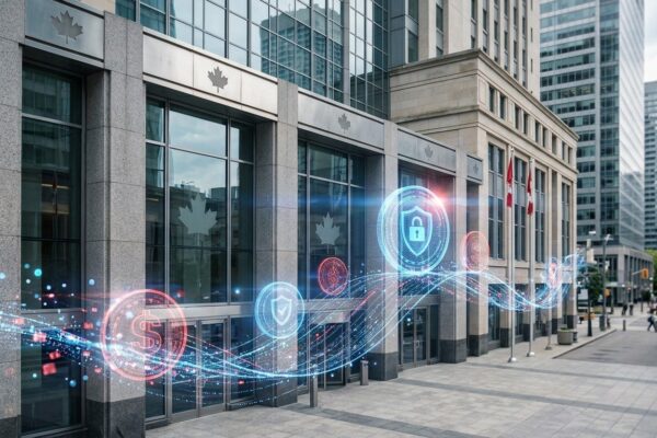 Canada Stablecoin Consultation Opens With Yield Ban Intact