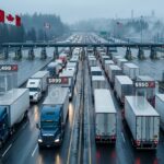 Canadian Counter-Tariffs Cost Consumers 100 Million Weekly