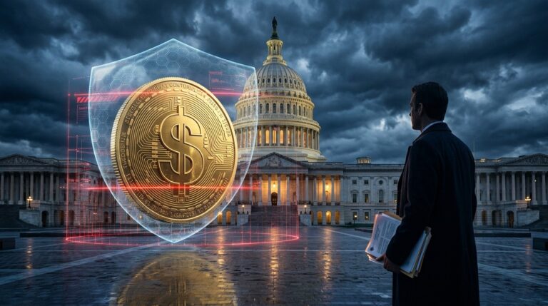 Cantor Fitzgerald Faces Senate Probe Over Tether Stake AndWriting the blog article Iran Claims