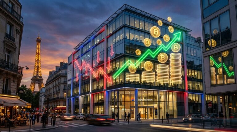 Capital B Bitcoin Loss Hits $78M In H1 2026