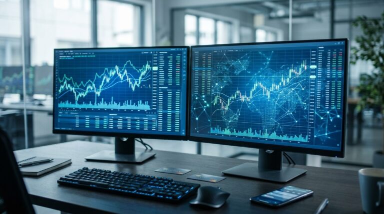 Capital One Meta Earnings What Investors Should Watch Next Week
