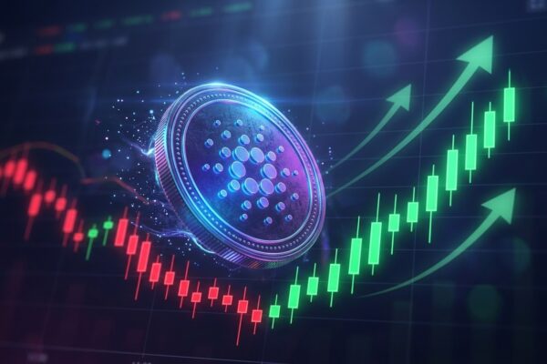 Cardano Price Drop Eyes $0.36 Breakout Path