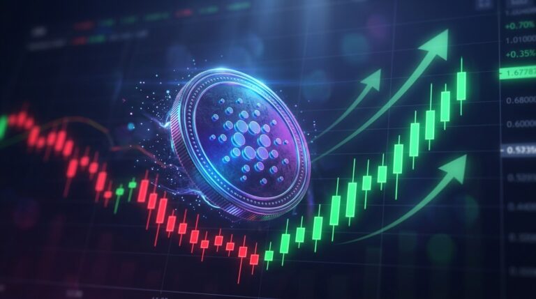 Cardano Price Drop Eyes $0.36 Breakout Path