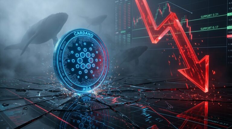 Cardano Price Prediction ADA Faces 24 Percent Drop Risk