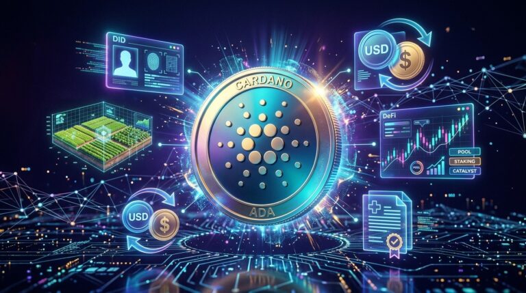 Cardano Project Catalyst Selects 12 Projects For 2M ADA Pilot