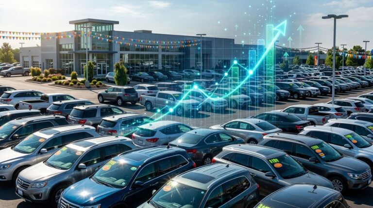 Carmax Stock Poised For Strong Rally After Major Upgrade