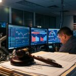 CFTC Scrutiny On Prediction Markets Ahead Of 2026 Midterms