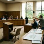 Chaos At Pinellas County Meeting Over Mosque Plan