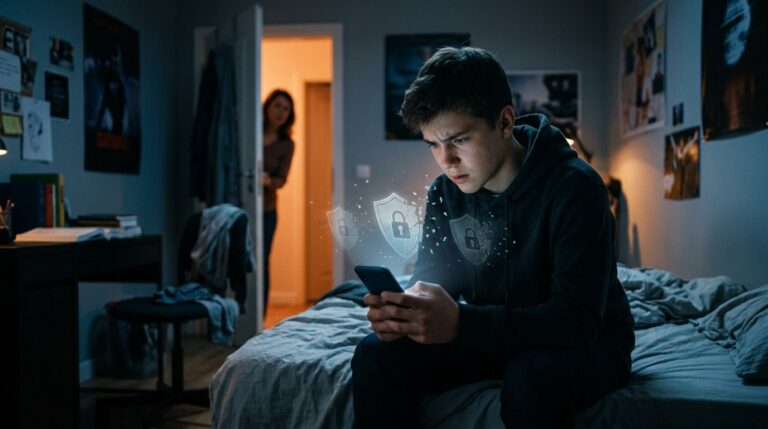 ChatGPT Teen Safety Features Fail Key Independent Tests