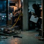 Chicago Man Sentenced for Staging Fake Robberies for U Visas
