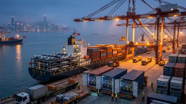 China Export Growth September Double Digit Surge Analysis