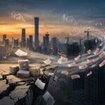 China Faces Fiscal Cliff From Local Debt And Property Slump