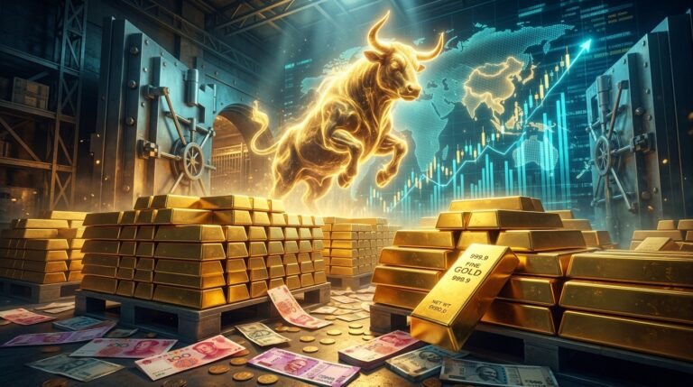 China Record Gold Buying Spurs Prices As India Ends Import TaxPlanning the article structure Breaks