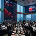 China Tech Stocks Sell-Off: Why Valuations Are Cracking Now