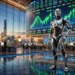 Chinese Humanoid Robot Stocks Surge On Faster Timeline