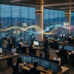 Circle ACI Worldwide Test USDC Settlement In Colombia