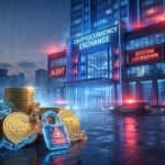 Circle Tether Freeze $1.8B Over Binance Security Concerns