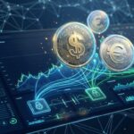 Circle USDC Custody Growth Hits 30 Percent On Kraken