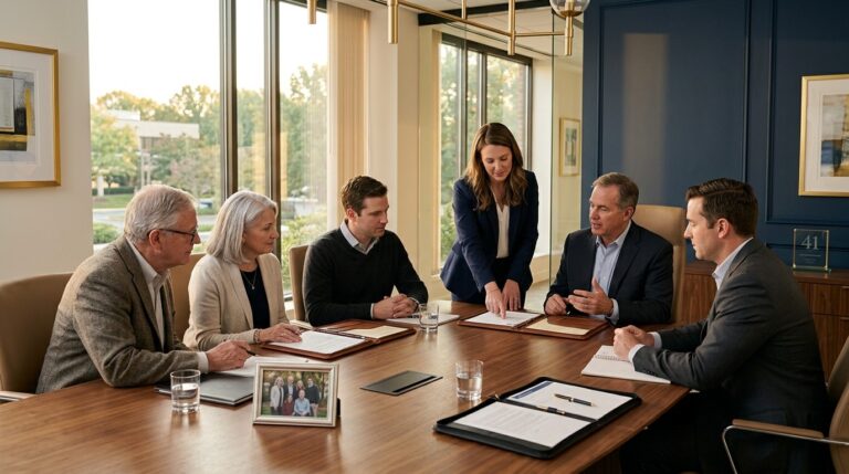 CJM Wealth Advisers: What Rank 41 Really Means