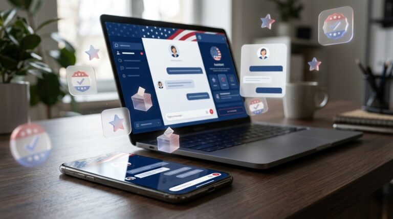 Claude AI Gets Official Voting Data For Midterms