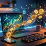 Cloud Mining Passive Income: Bitcoin Hits 84K Opportunity