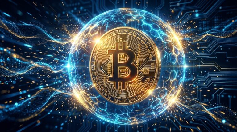 Coinbase Quantum Risk Plan For Bitcoin Security