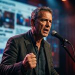 Comedian Blasts Pandemic Amnesty Call With Strong Words