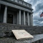 Comey Faces Third Federal Charge Over 2016 Defense Leak Claim