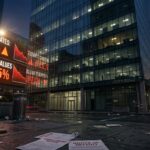 Commercial Real Estate Crisis Still Unfolding In 2026