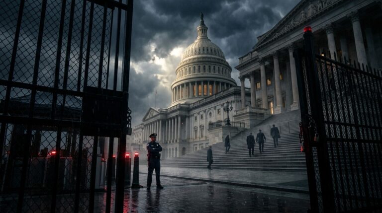 Congresswoman Warns Socialist Candidates Pose National Security Risk