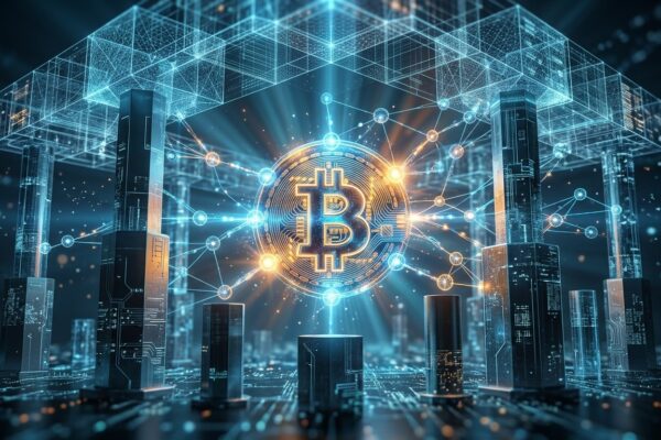 Core DAO Leadership Shift As Validators Assume Full Control
