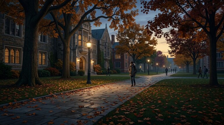 Cornell Sexual Assault Case Sparks Applicant Concerns Over Campus Safety